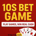 10S Bet Game