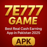 7E777 Game