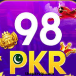 98pkr Game