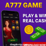 A777 Game