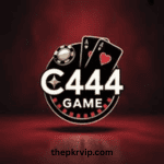 C444 Game