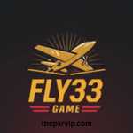 Fly33 Game
