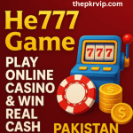 He777 Game
