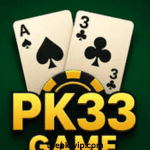 PK33 Game