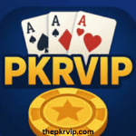 PKRVIP Game