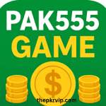 Pak555 Game