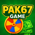 Pak67 Game