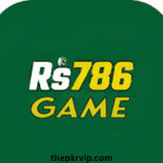 RS786 Game