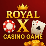 Royal X Casino Game