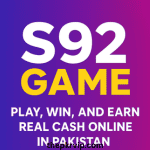 S92 Game App