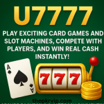 U7777 Game