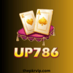 UP786 Game