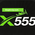 X555 Game