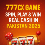 777CX Game