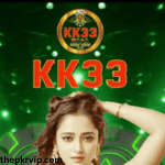 KK33 Game