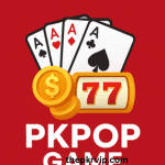 PKPOP Game