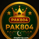 Pak804 Game
