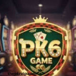Pk6 Game