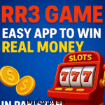 RR3 Game
