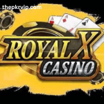 CasinoxRoyal