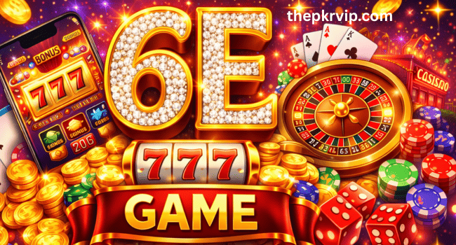 6E Game