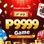 P9999 Game