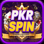 Pkr Spin Game