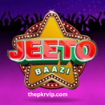 JeetoBaazi Game