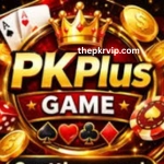 PKPlus Game