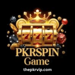 PKRspin