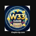 W33 Game
