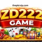 ZD222 Game