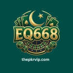 EQ668 Game